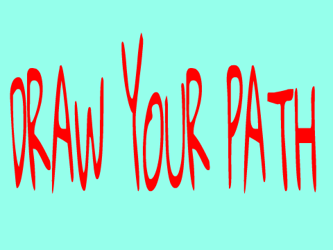 Draw Your Path