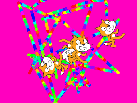 cats having seizure simulator v0.1