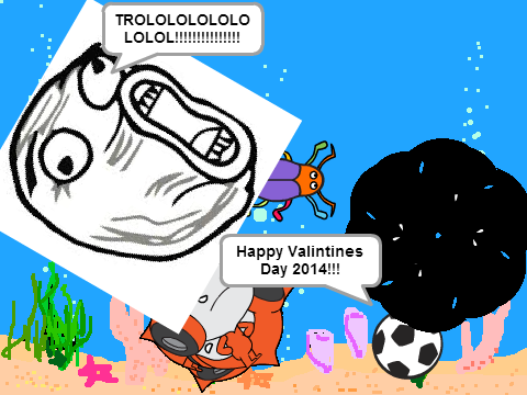 Happy Valentines Day FUNNY MUST SEE!!
