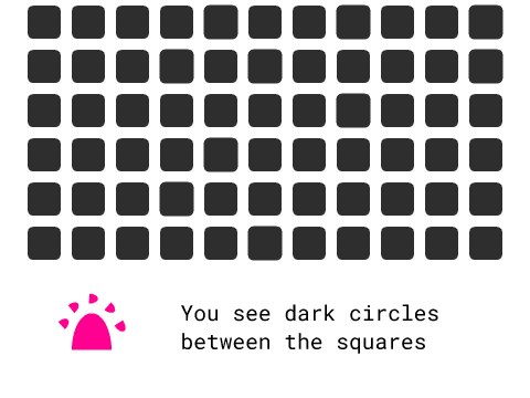 Dark Circles Visual Effect