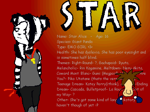 HECK YEAH AND 3 MOAR ANTHROZ