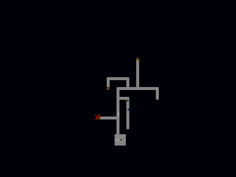 Endless Tower.(Room testing3.)*OUT DATED*