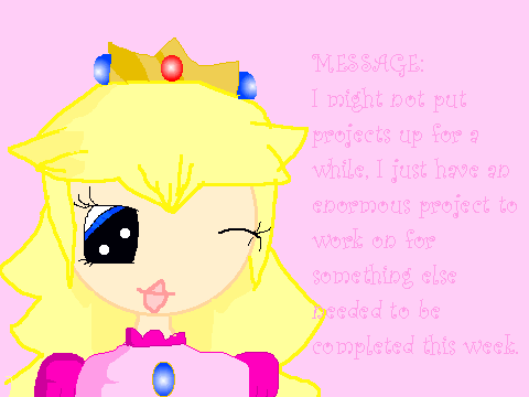Announcement(AND ART)