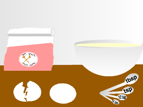 Bake from Scratch