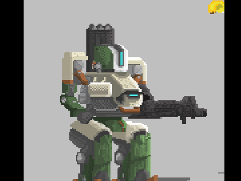 bastion 