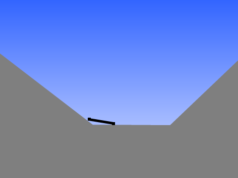 Physic Skate Engine 1.0