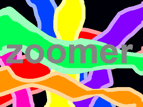 Zoomer