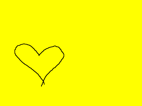 Make your own heart- 2 *UPDATED