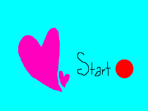 Happy Valentine's Day!