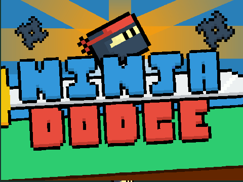 Ninja Dodge 