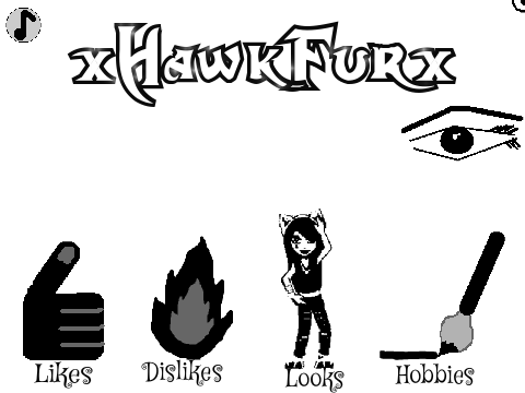 'Bit 'Bout HawkFur