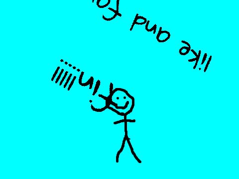 J'ai une wii :O :D