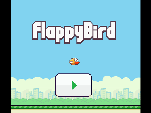 Flappy Bird [Original]