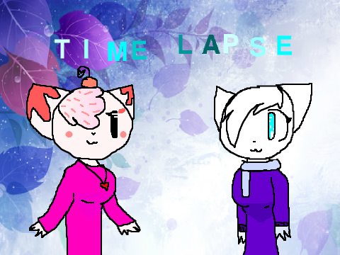 Time Lapse Meme (Thx for 40+ followers!)