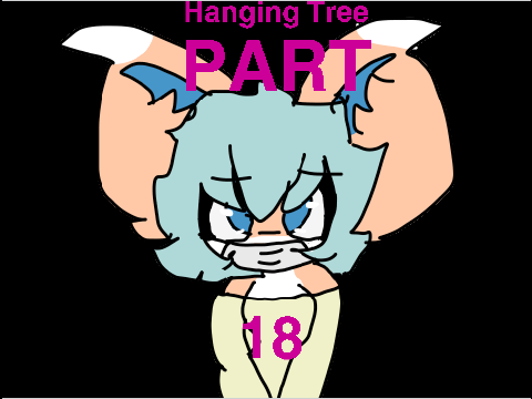 Hanging Tree OC MAP 18
