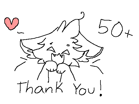 ☆ Thank You! - And Updates ☆
