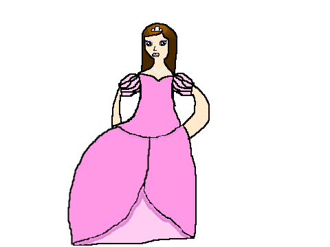 Princess CC Contest!(OPEN) remix