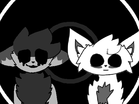 Hypnotic || Meme || Collab w/ icatproductions ||  