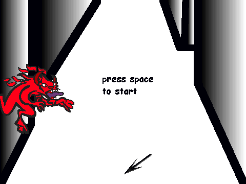demon shooter