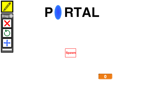Portal Teaser