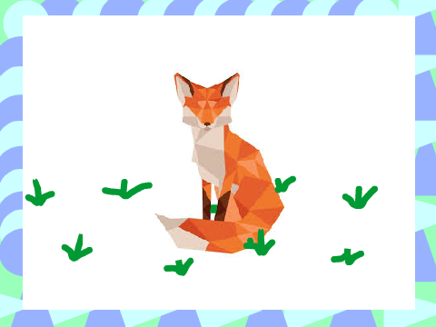 ~The Fox~