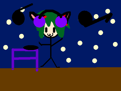 Animation competiton remix