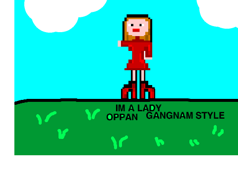 LADY STYLE