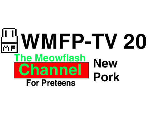 WMFP-TV Station ID