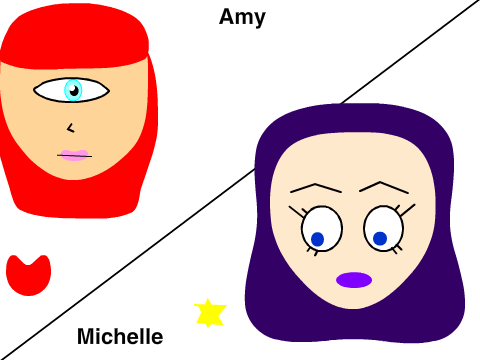 vote for your favourite