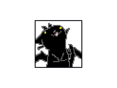 icon for @LeopardGecko02