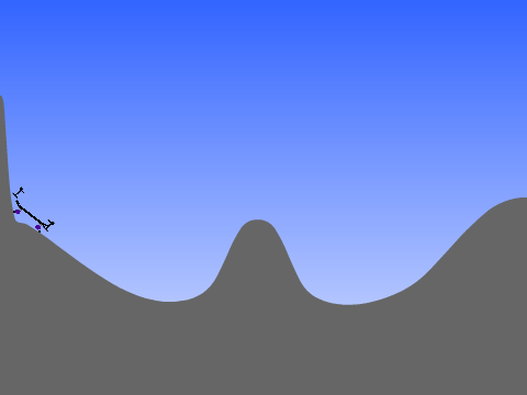 Physic Skate Engine 2.0 