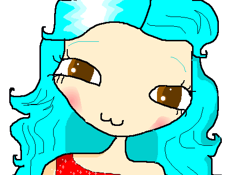 Random art #1