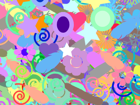 Musical Art Starter Project remix