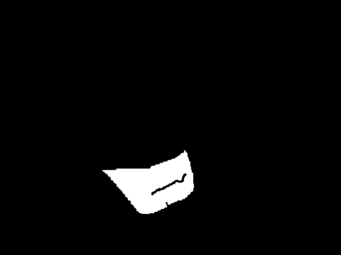 Some random test animation....
