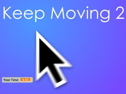 Keep Moving 2