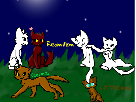 Add Your Cat at the Gathering! 2nd remix