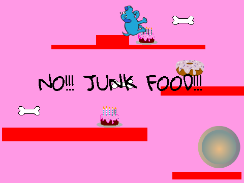 Dog's Dinner