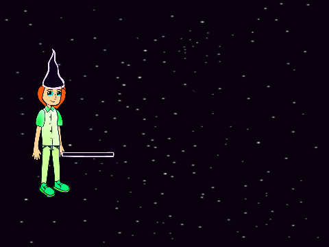 dress-up stars number 1