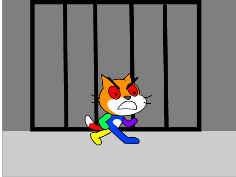 AOTRD: Prisoned Part 1 (R&C) (1)