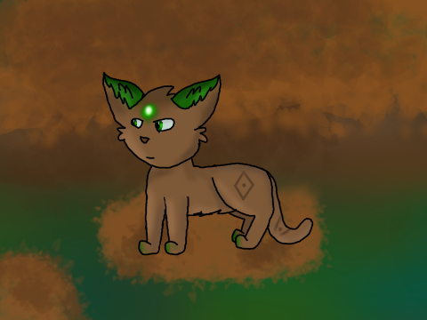 Ivydove Art Dump
