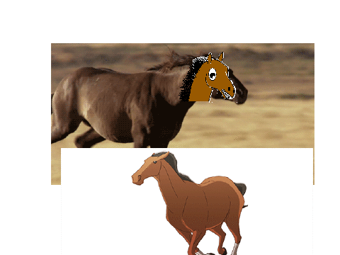 Daryl the Pony of Love