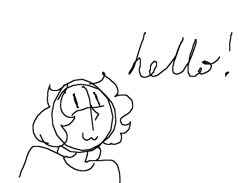 I'm back (for now)