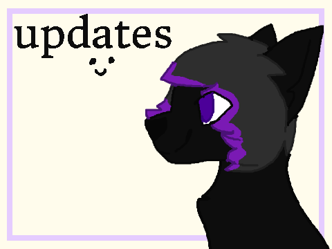 updates