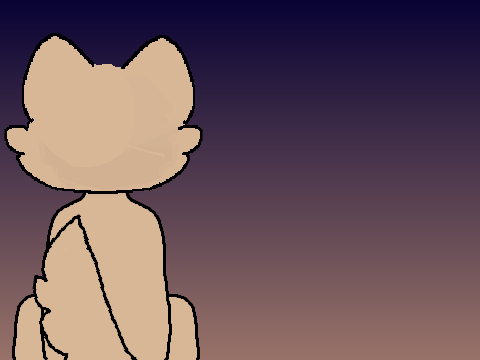 counting stars (animation meme) remix