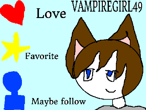 Possible New outro!