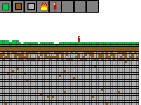 Pixel Land