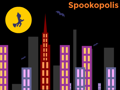 Spookopolis