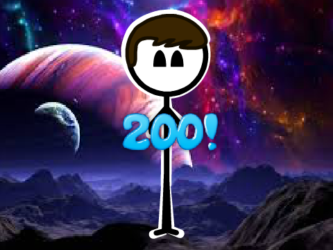 200!