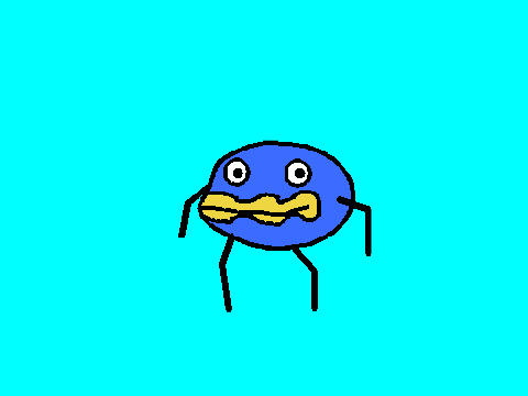 Guess the youtuber i drew