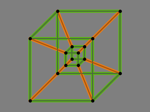 Tesseract
